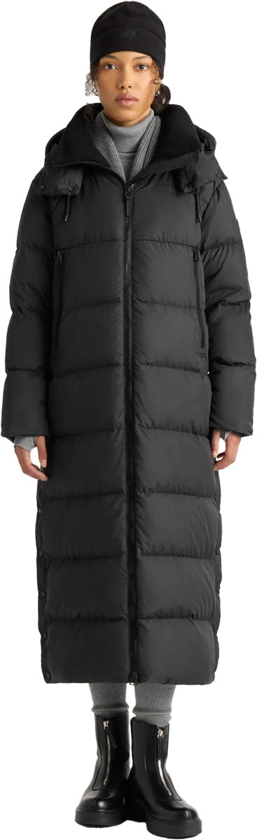 Broughton Down Winter Jacket - Women's 