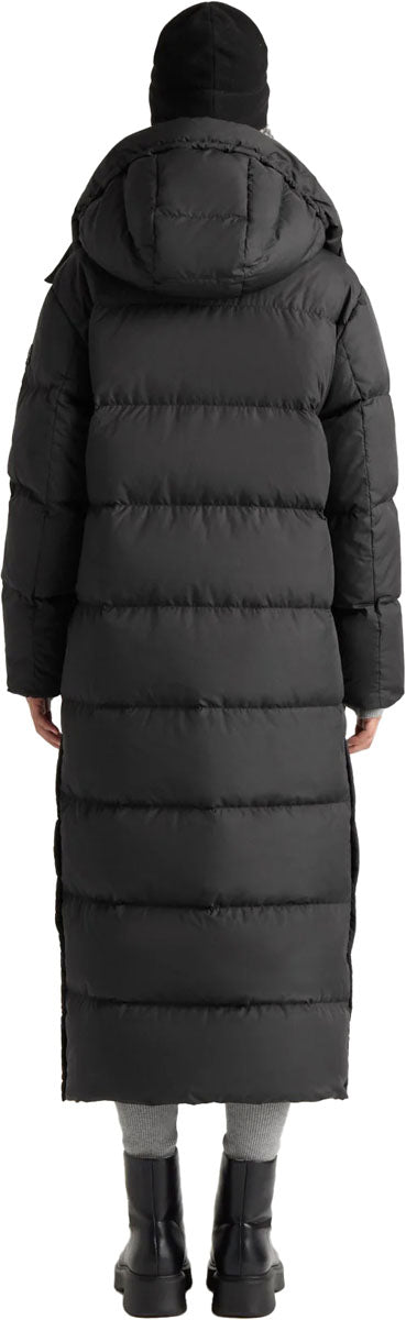 Broughton Down Winter Jacket - Women's 