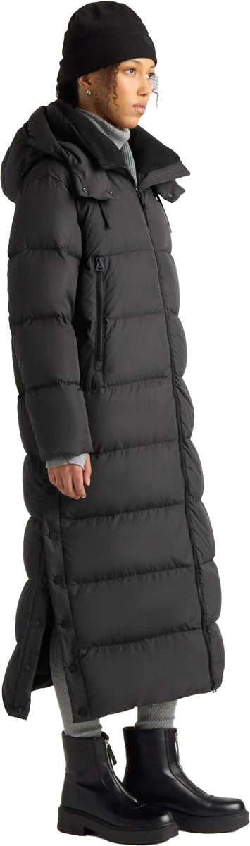 Broughton Down Winter Jacket - Women's 
