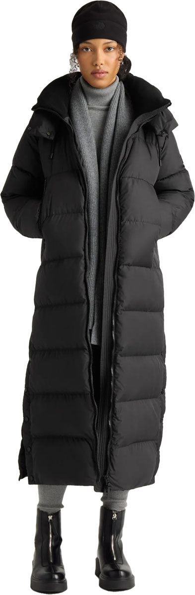 Broughton Down Winter Jacket - Women's 