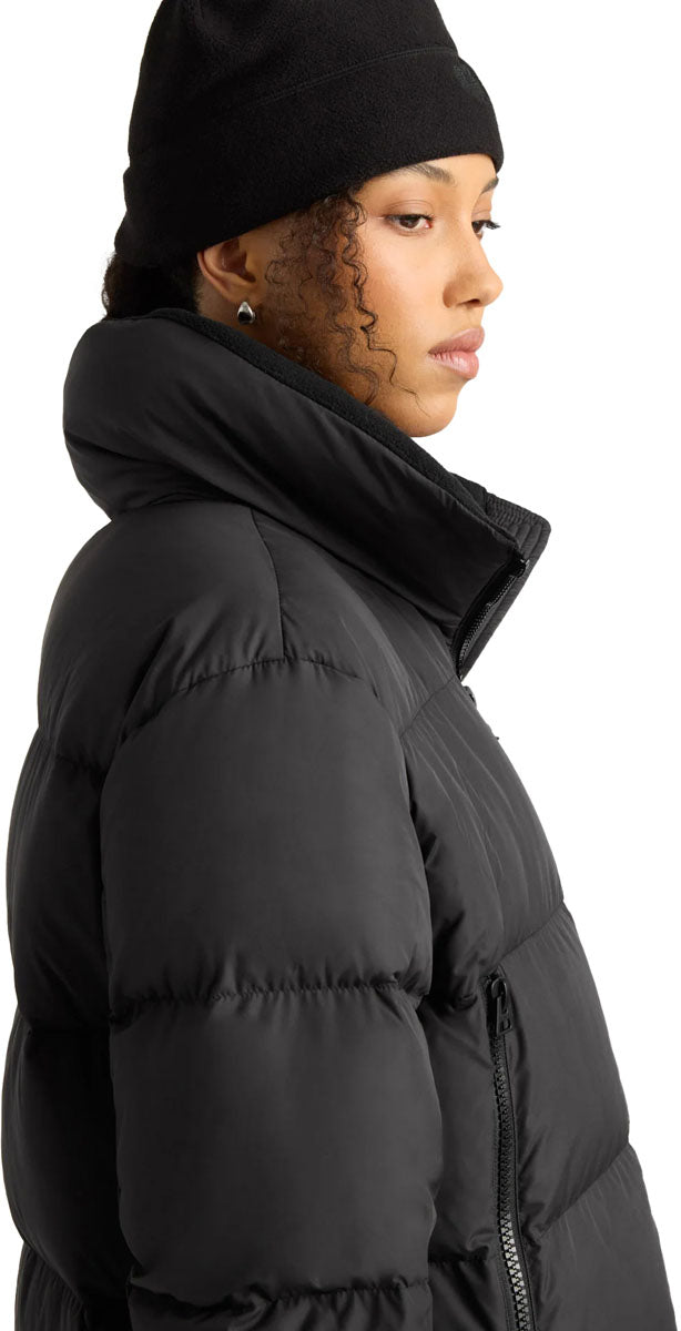 Broughton Down Winter Jacket - Women's 
