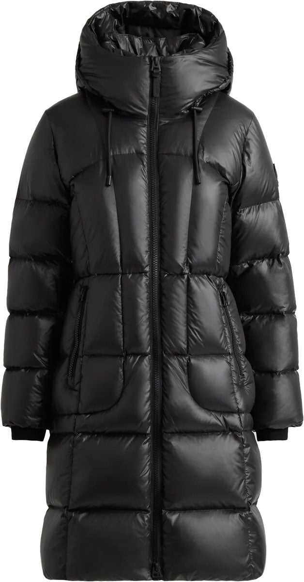 Notting Hill Down Winter Jacket - Women's 