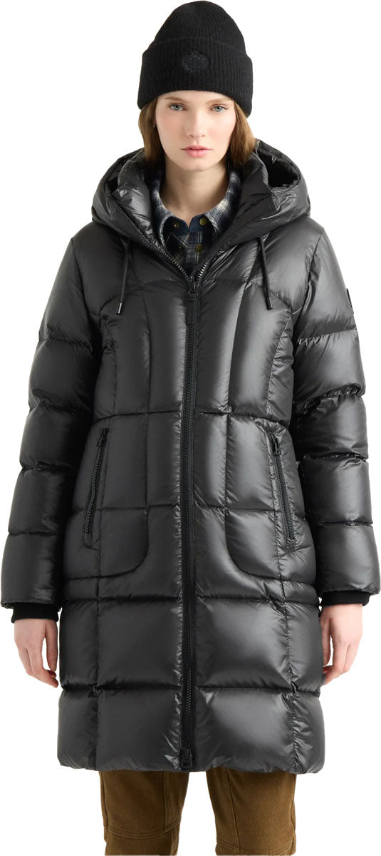 Notting Hill Down Winter Jacket - Women's 