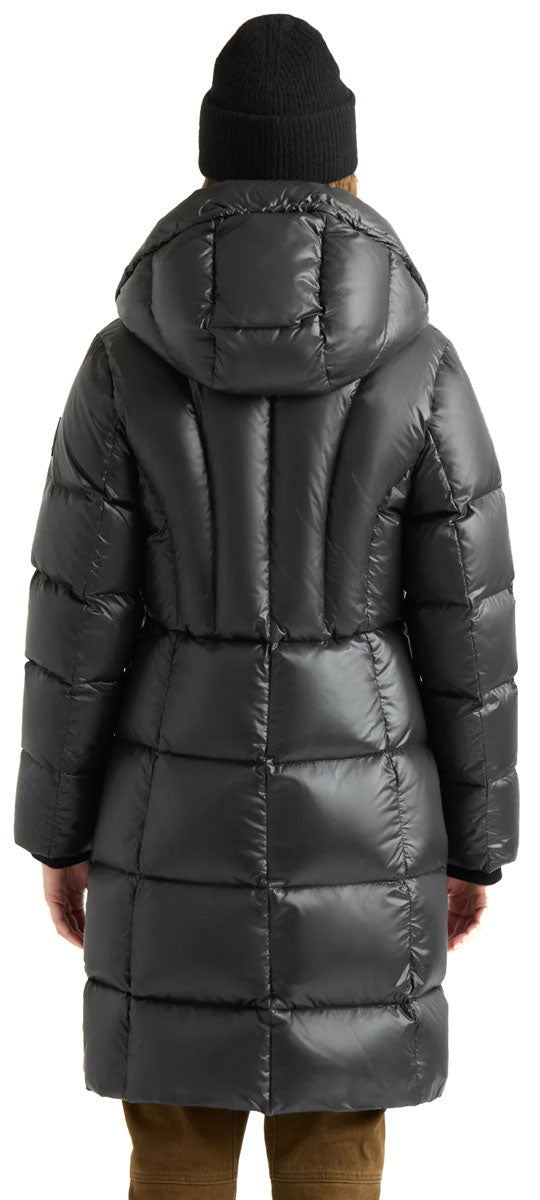 Notting Hill Down Winter Jacket - Women's 