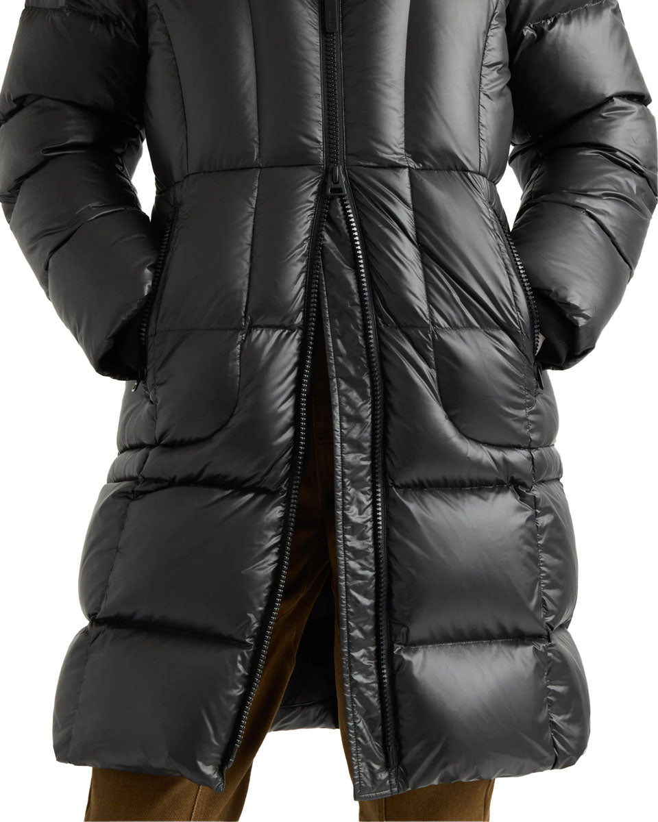 Notting Hill Down Winter Jacket - Women's 