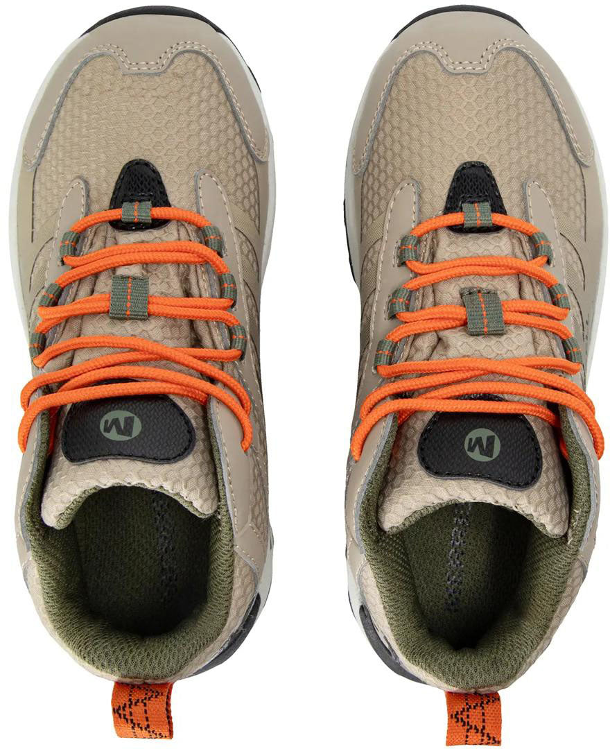 Moab Speed 2 Waterproof Hiking Boots - Kids'