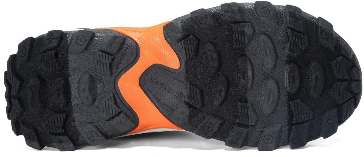 Moab Speed 2 Waterproof Hiking Boots - Kids'