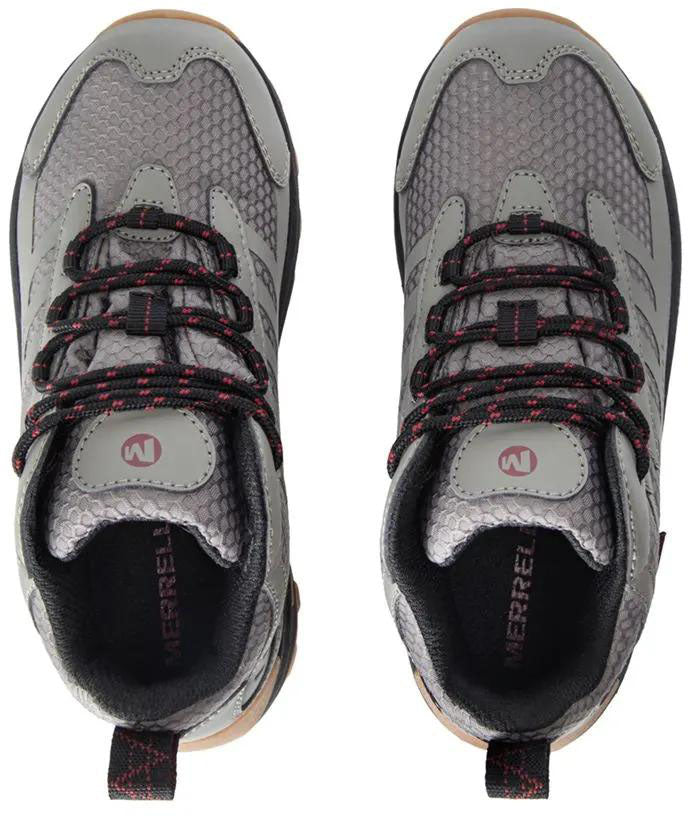 Moab Speed 2 Waterproof Hiking Boots - Toddlers'
