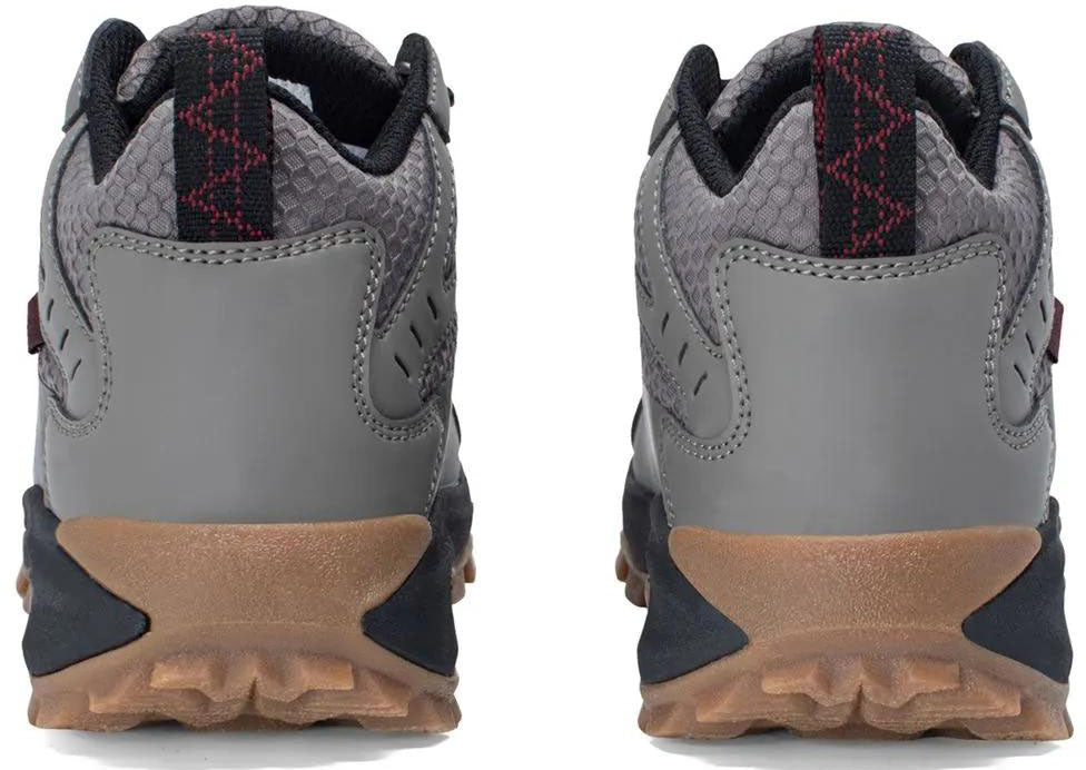 Moab Speed 2 Waterproof Hiking Boots - Toddlers'