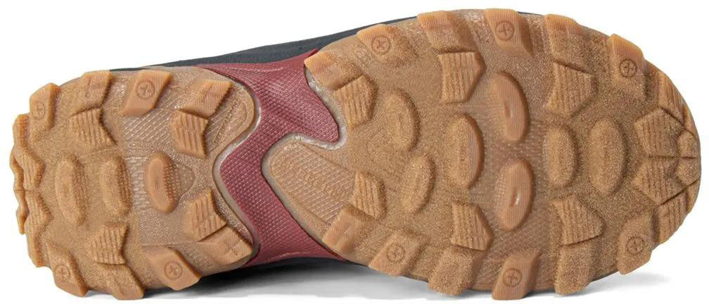 Moab Speed 2 Waterproof Hiking Boots - Toddlers'