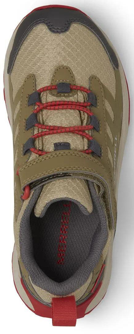 Moab Speed 2 Waterproof Hiking Shoes - Kids'
