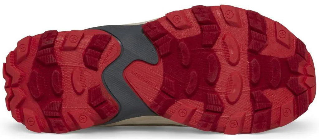 Moab Speed 2 Waterproof Hiking Shoes - Kids'