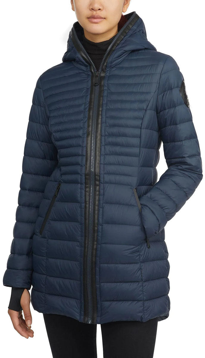 Lyvien Packable Jacket - Women's