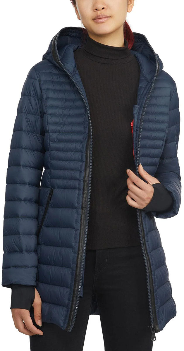 Lyvien Packable Jacket - Women's
