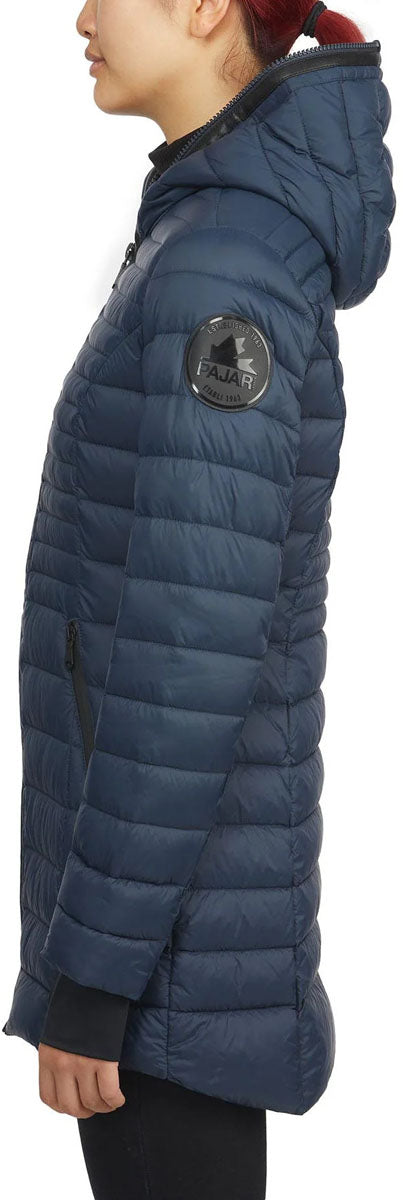 Lyvien Packable Jacket - Women's