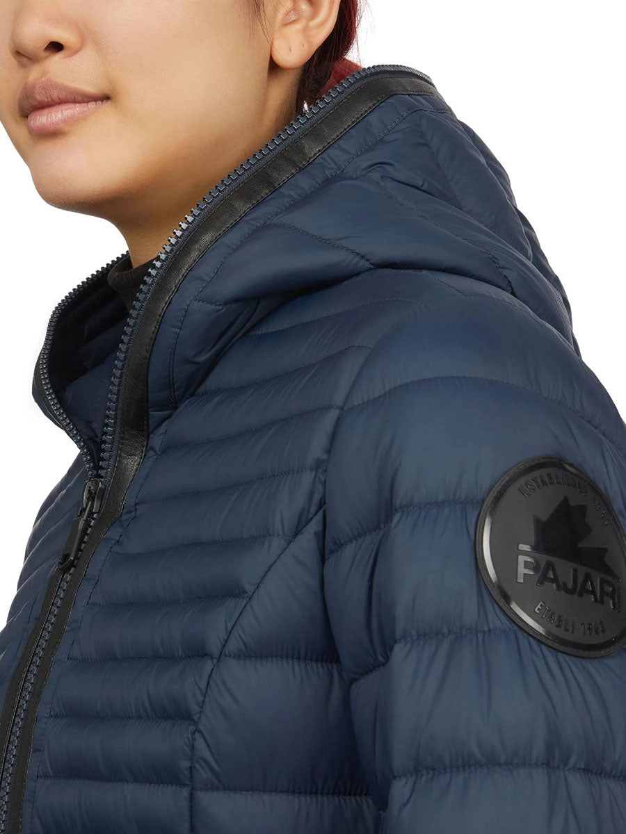Lyvien Packable Jacket - Women's