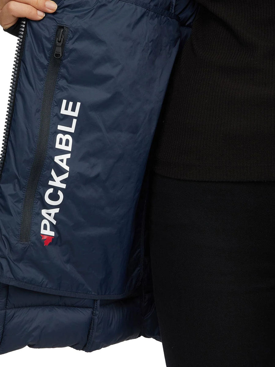 Lyvien Packable Jacket - Women's