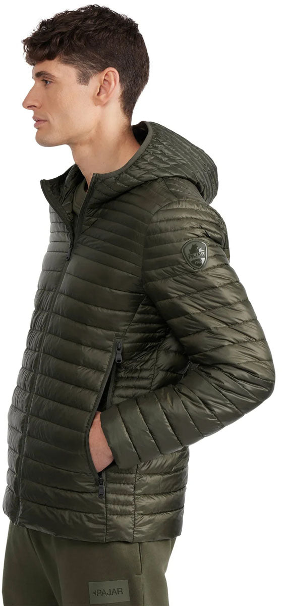 Osprey Packable Winter Jacket - Men's