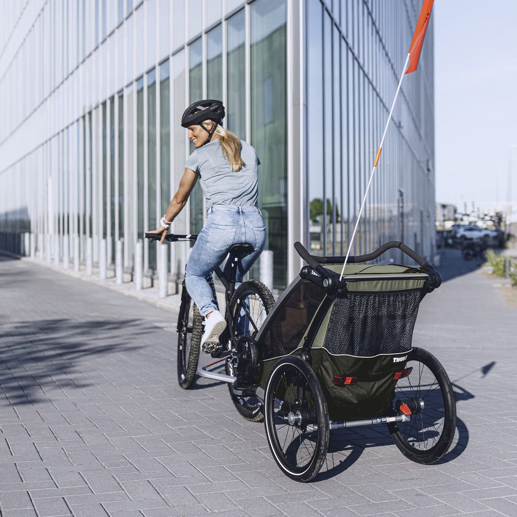Chariot Lite Trailer - Double