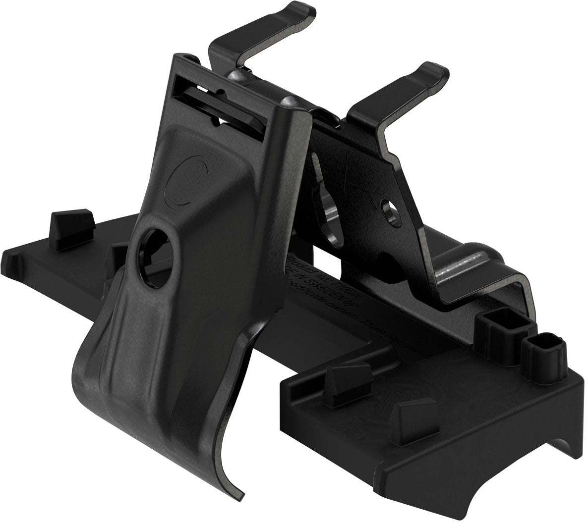 Roof Rack Fit Kit 186007