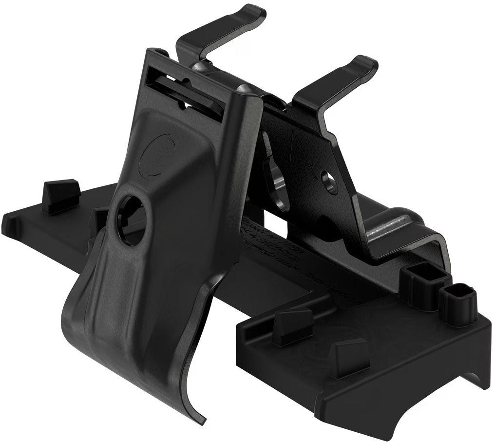 Roof Rack Fit Kit - 186016 - 4/PK