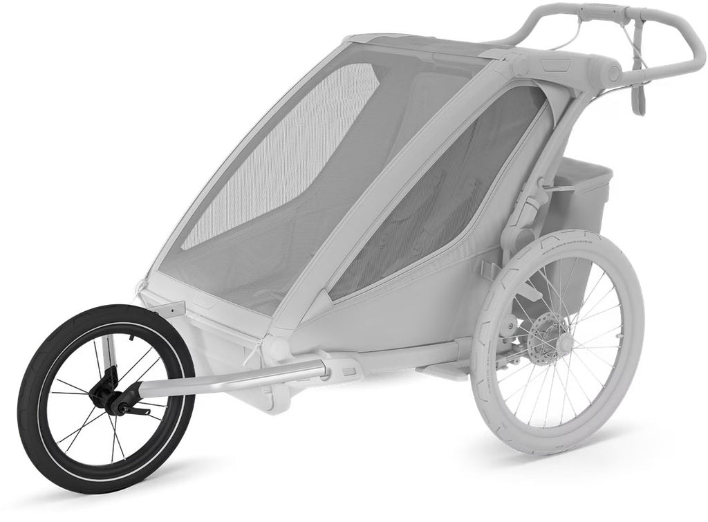 Chariot Jogging Kit 2 - Double