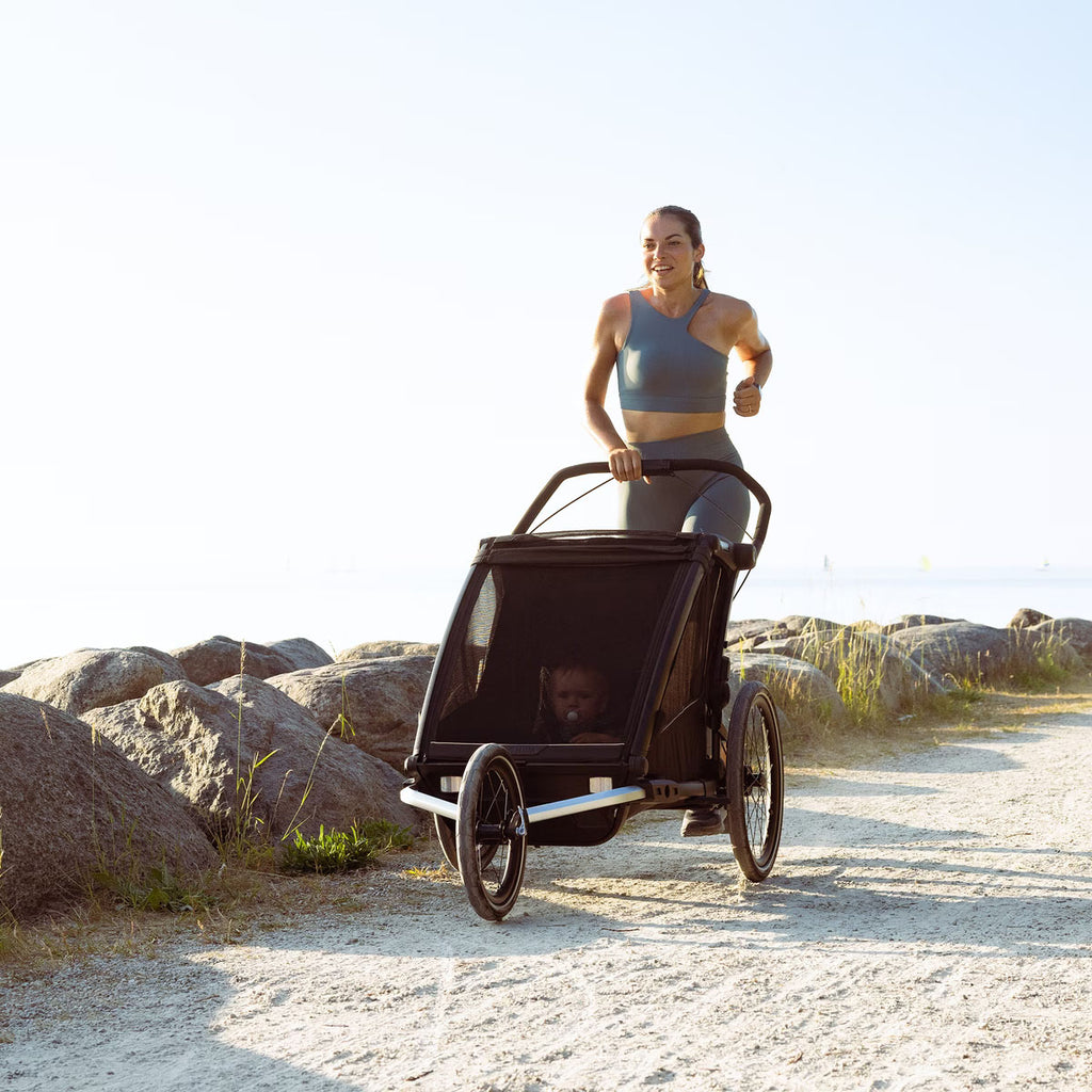 Chariot Jogging Kit 2 - Double