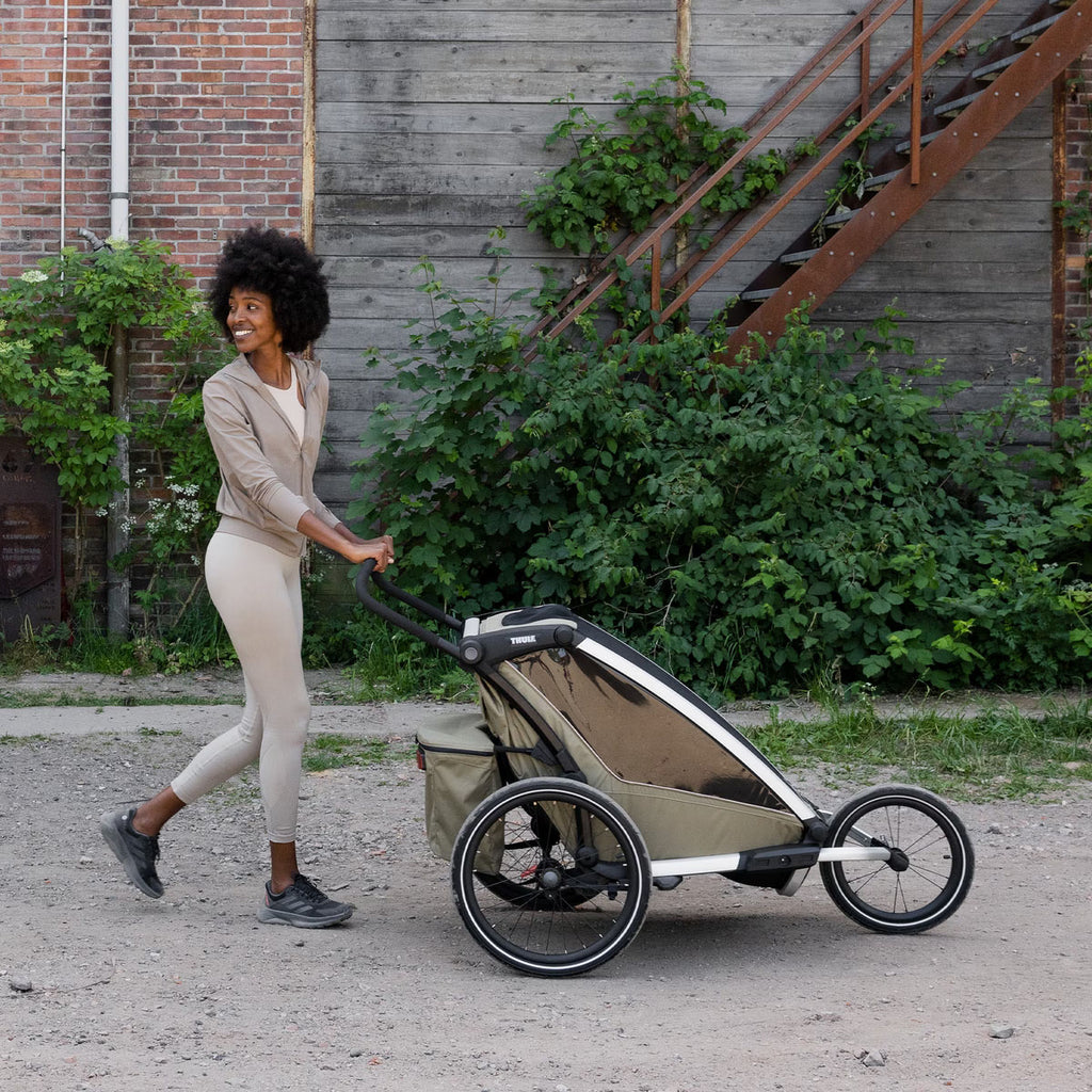 Chariot Jogging Kit 2 - Double