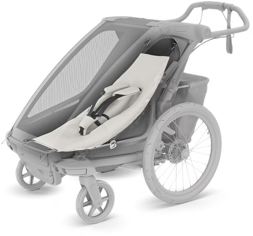 Chariot Trailer Baby Seat