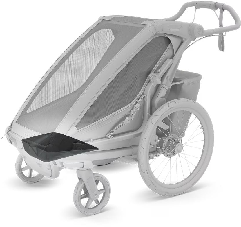 Chariot Floor Mat - Single 