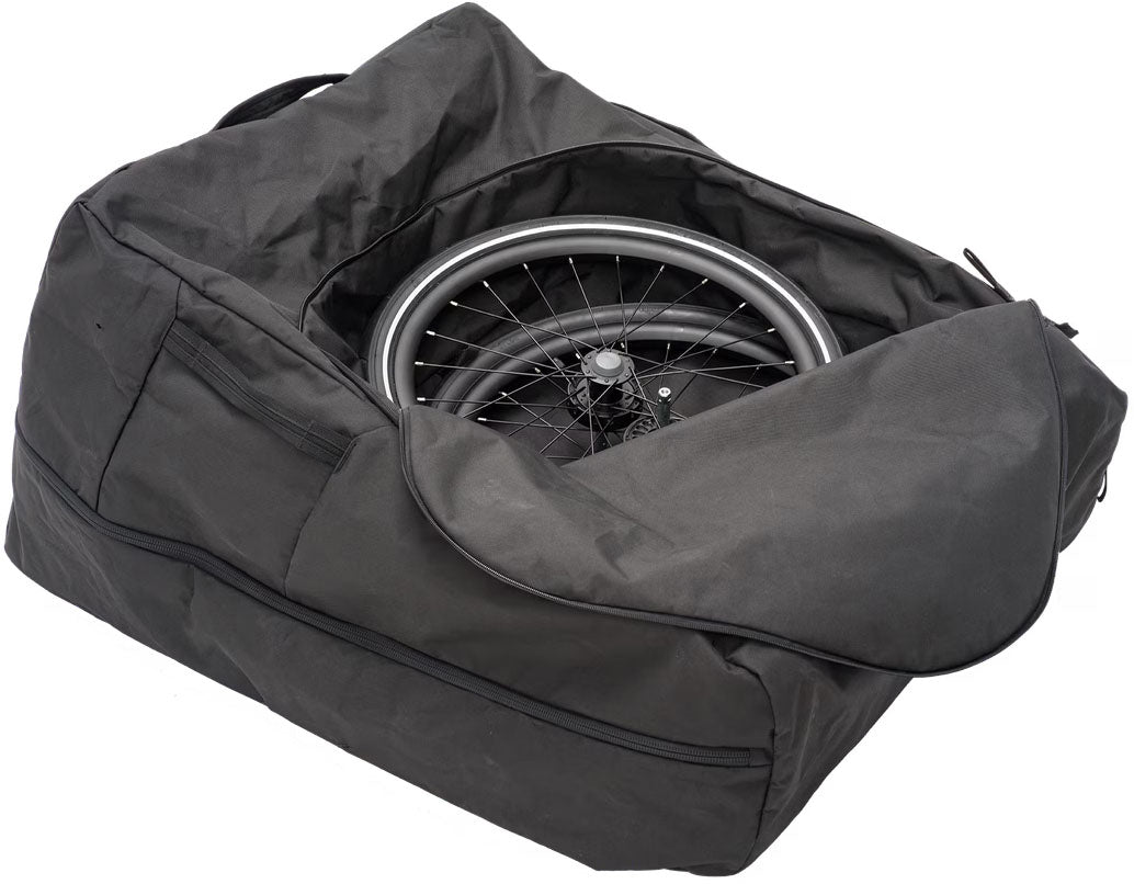 Chariot Trailer Transport Bag