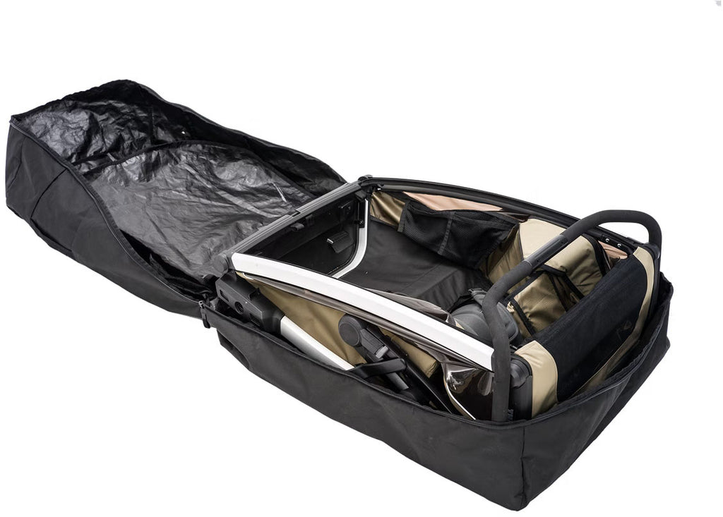 Chariot Trailer Transport Bag