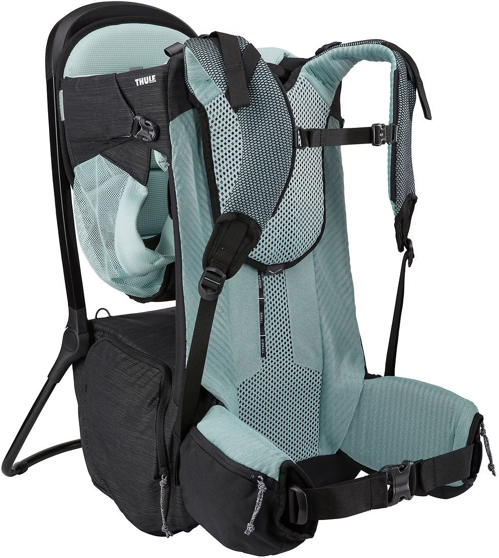 Sapling Baby Carrier