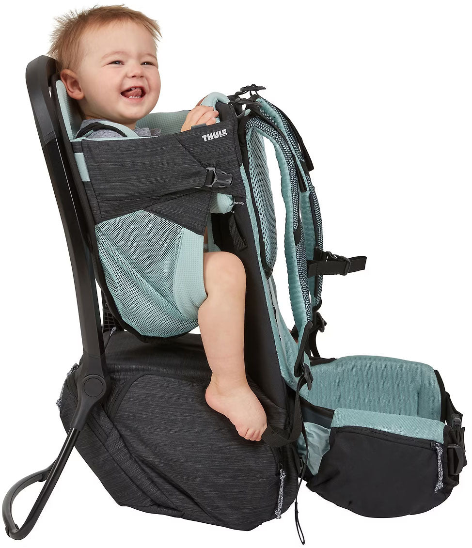 Sapling Baby Carrier