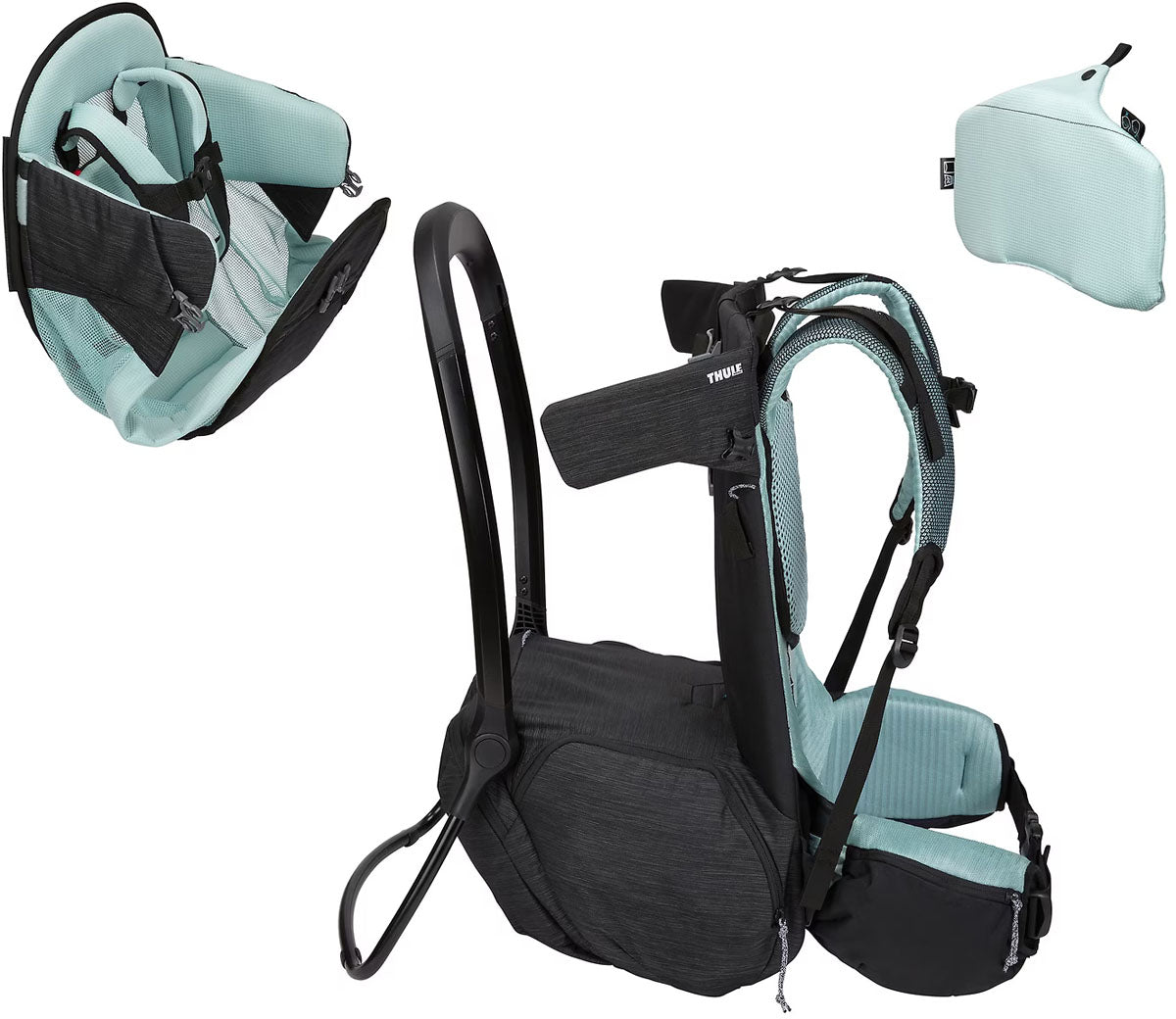 Sapling Baby Carrier