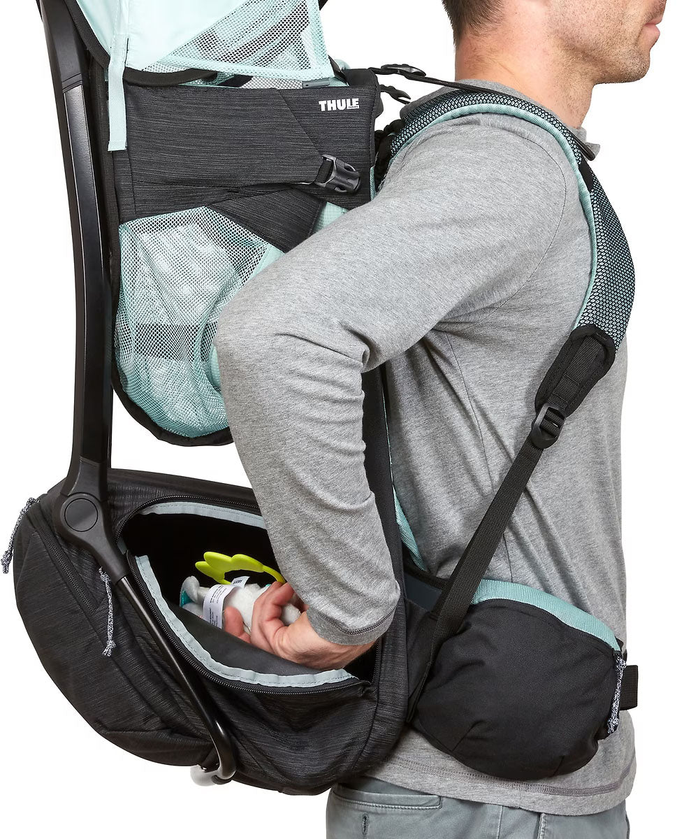 Sapling Baby Carrier