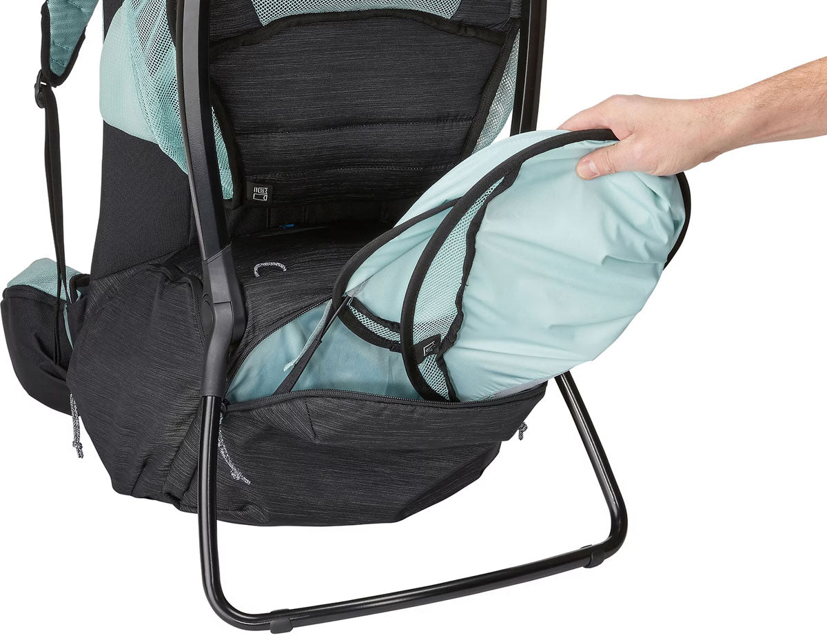 Sapling Baby Carrier