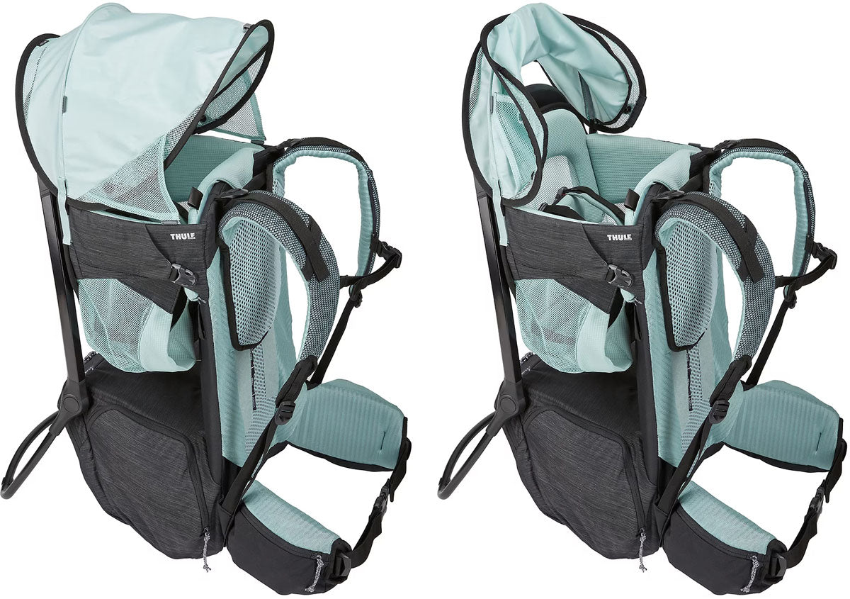 Sapling Baby Carrier