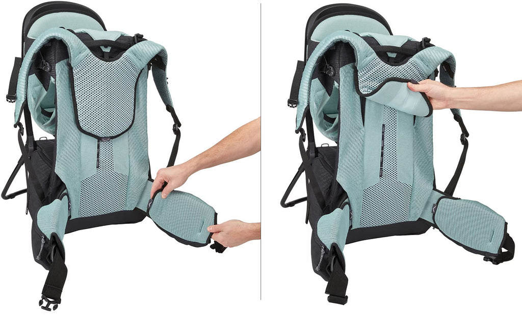 Sapling Baby Carrier