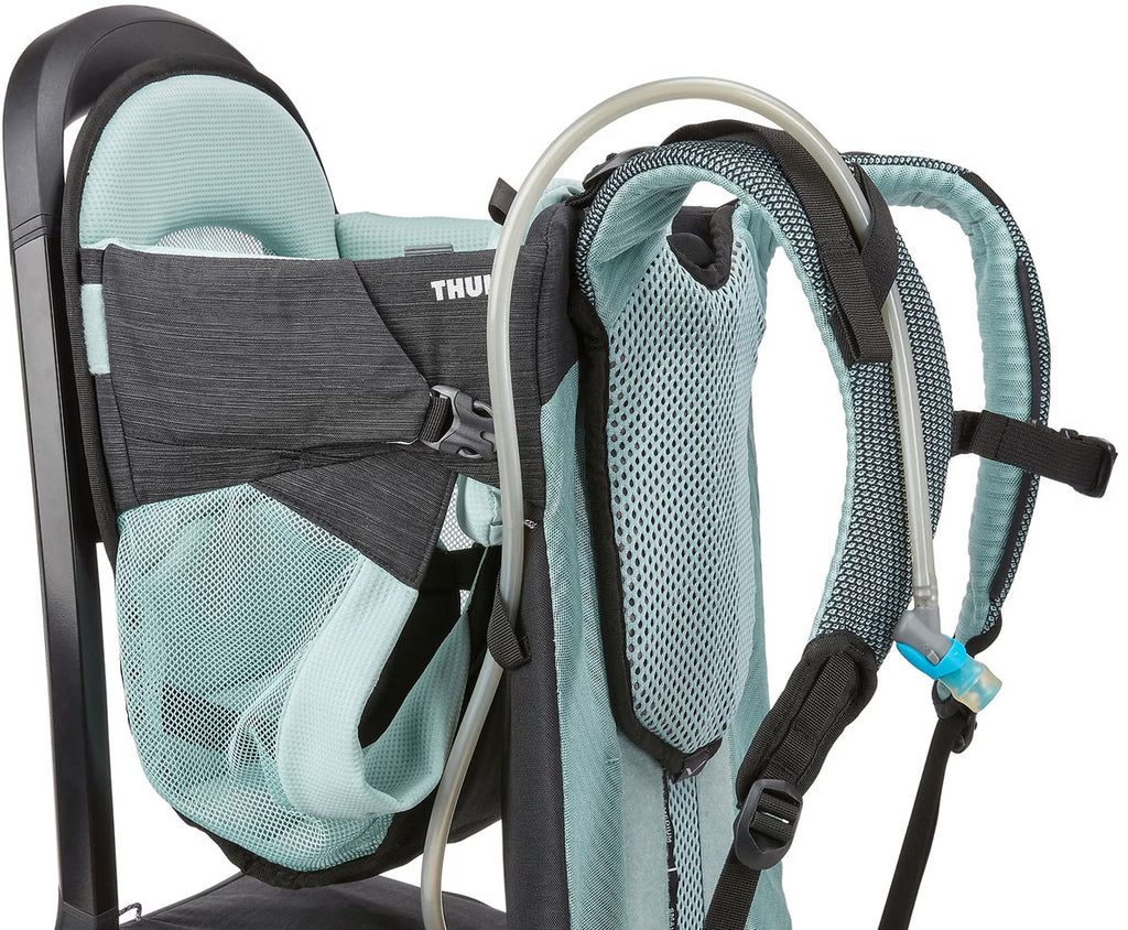 Sapling Baby Carrier