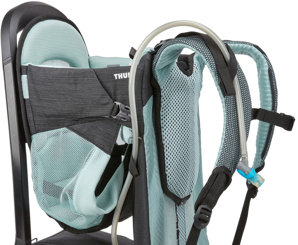 Sapling Baby Carrier