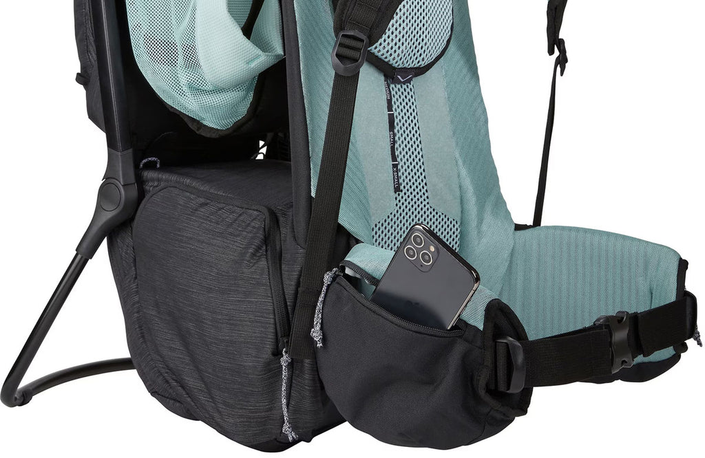Sapling Baby Carrier