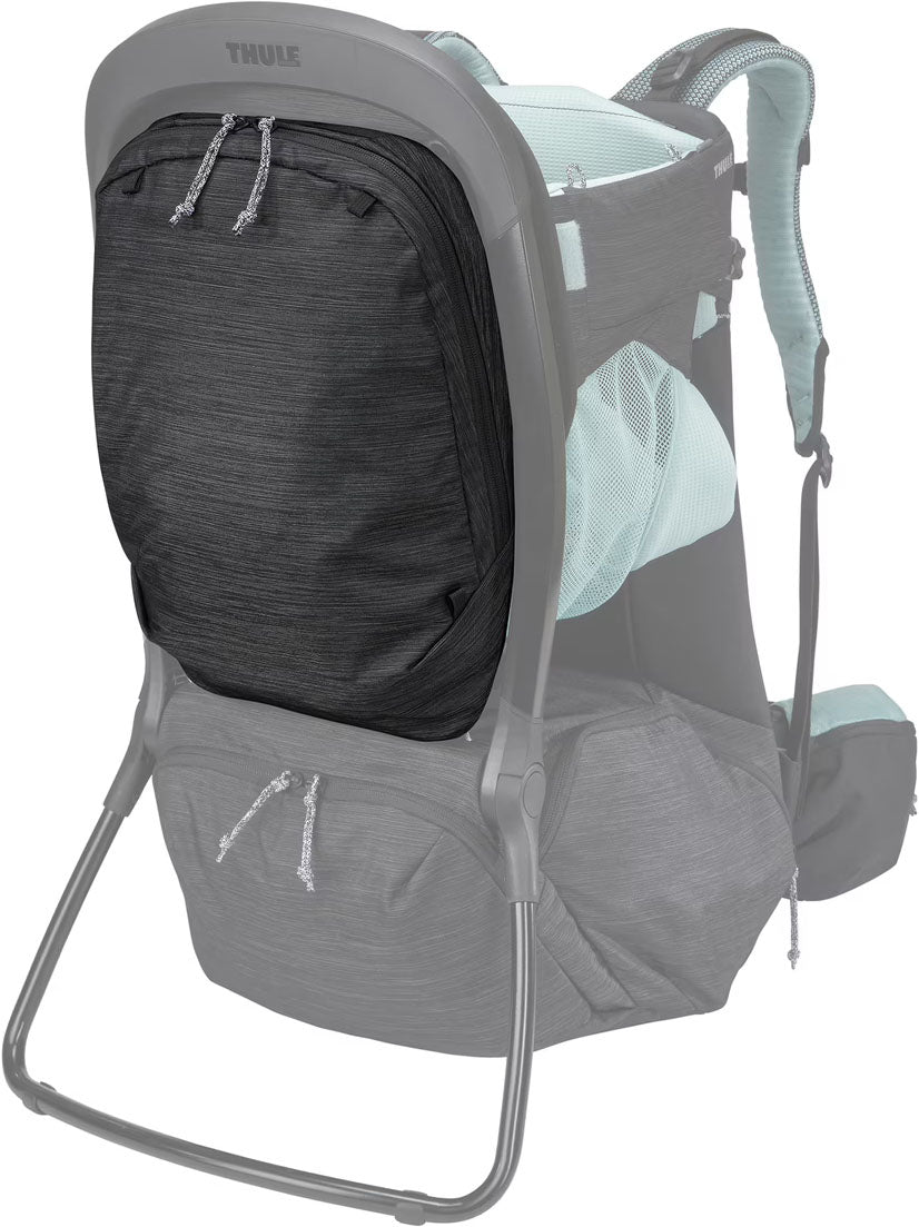 Sapling Baby Carrier Crossbody Bag - 10 L