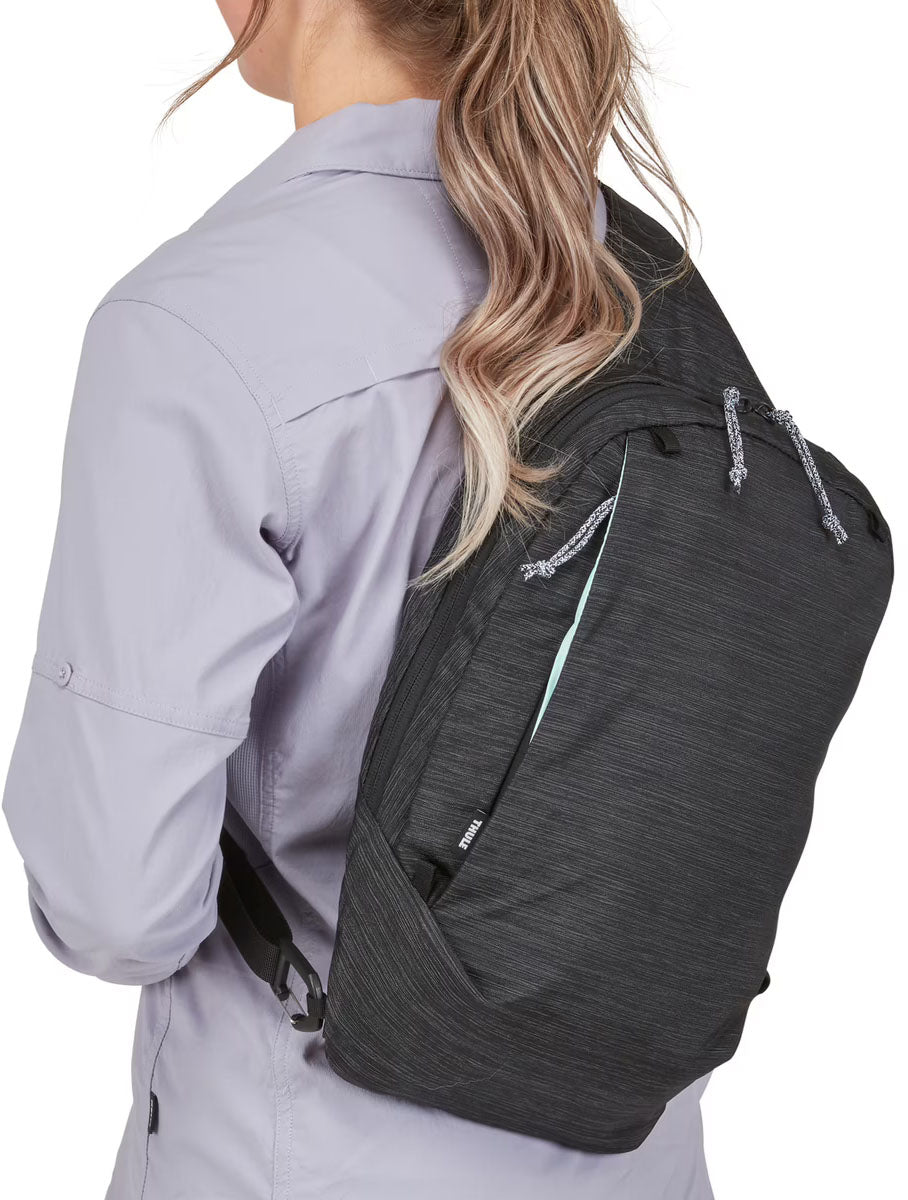 Sapling Baby Carrier Crossbody Bag - 10 L