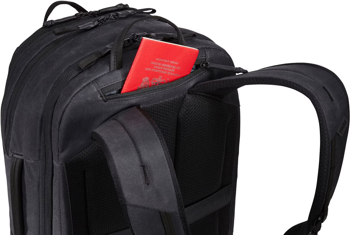 Aion Travel Backpack - 28 L