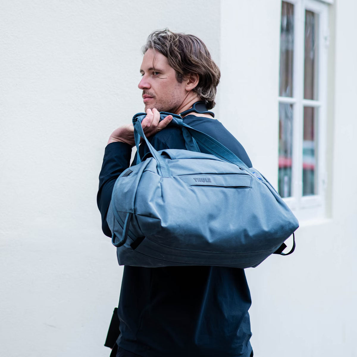 Aion Duffle Bag - 35 L 