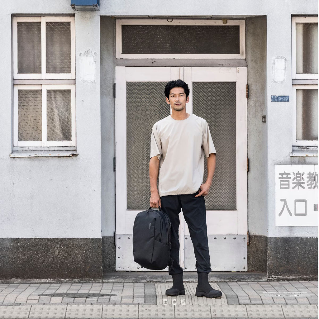 Subterra 2 Backpack - 21 L