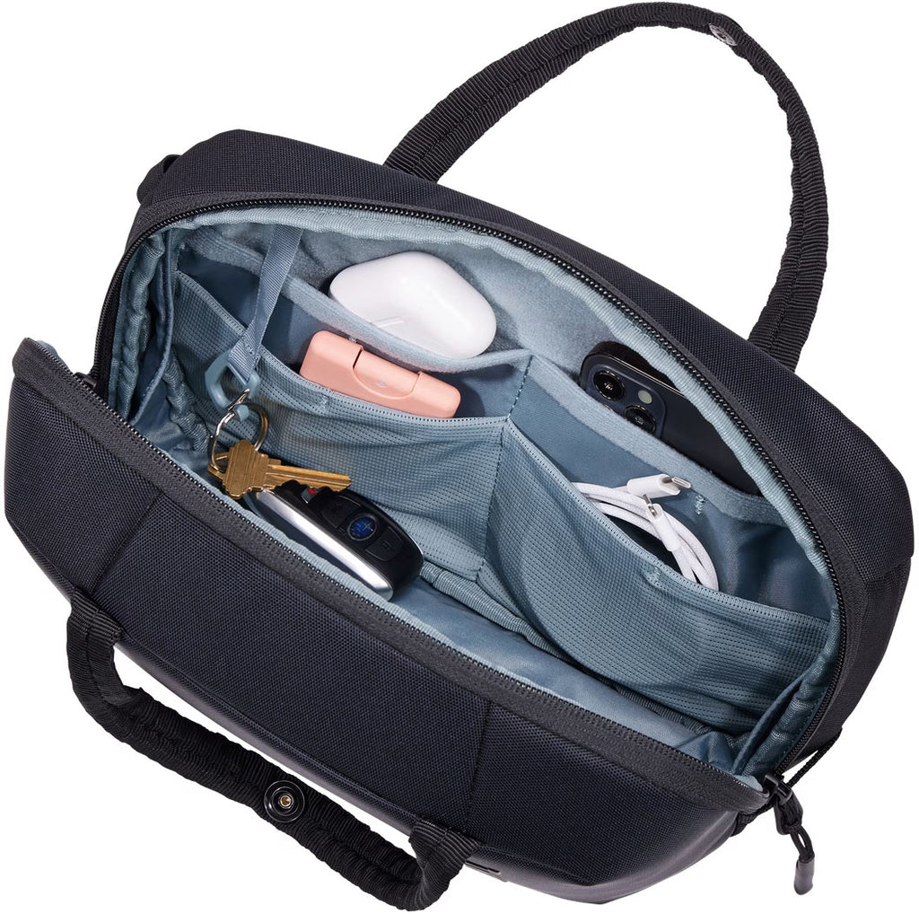 Subterra 2 Crossbody Bag - 5 L 
