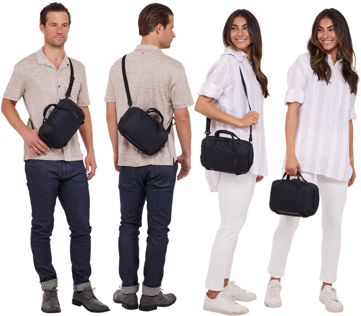 Subterra 2 Crossbody Bag - 5 L 