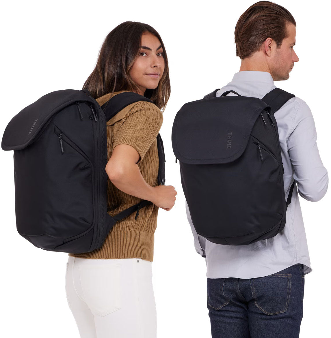 Subterra 2 Travel Backpack - 26 L